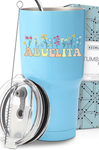 Abuelita Tumbler 30oz