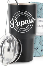 Papaw Tumbler 30oz