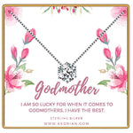 Godmother Necklace