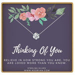 Thinking of You Necklace