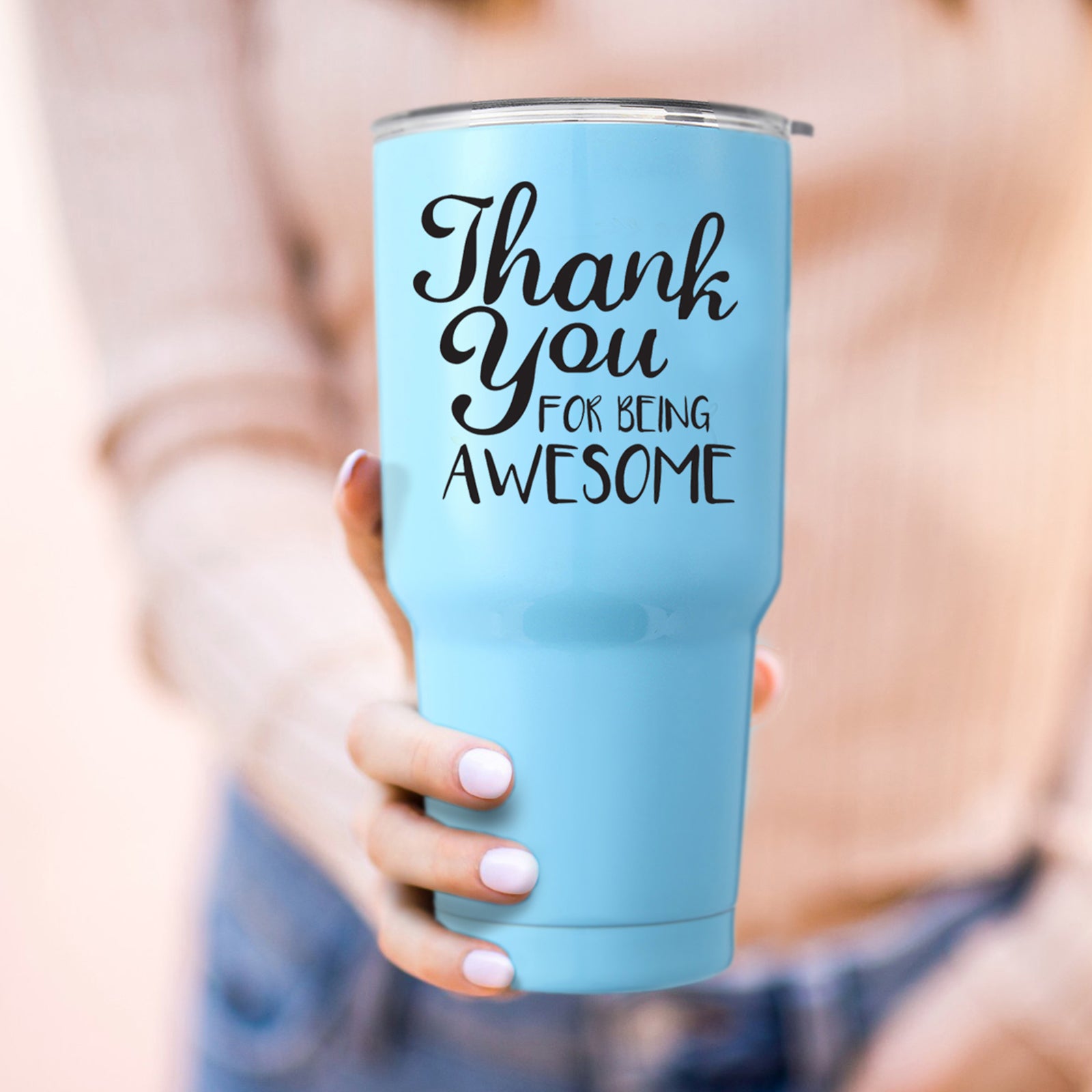thank you for being awesome quotes